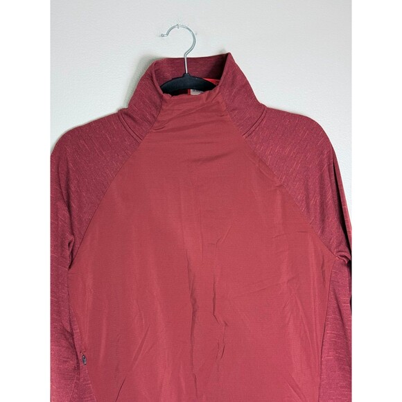 NWT REI Co-Op Swiftland Insulated Mid Layer Pullover - Picture 5 of 14